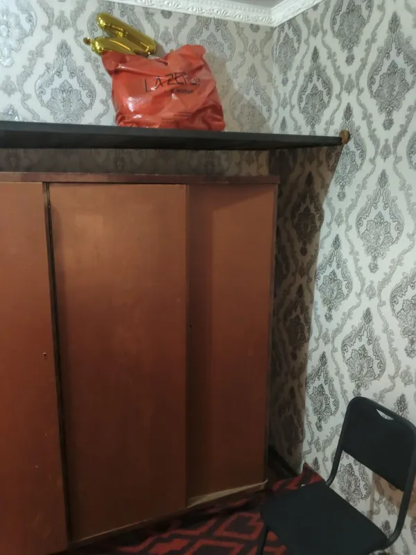 Яккасарой Бошлик 1 хонали Еш Оилага 3