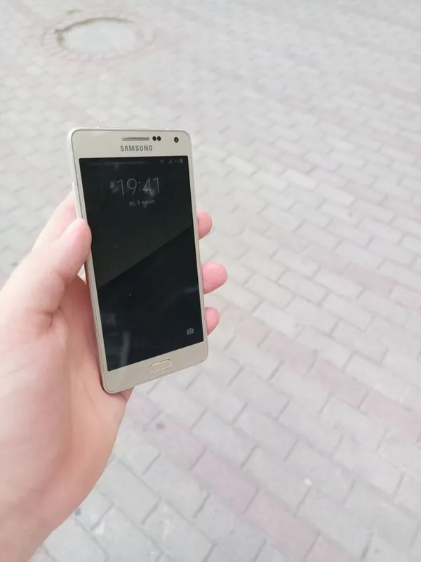 A5 Samsung