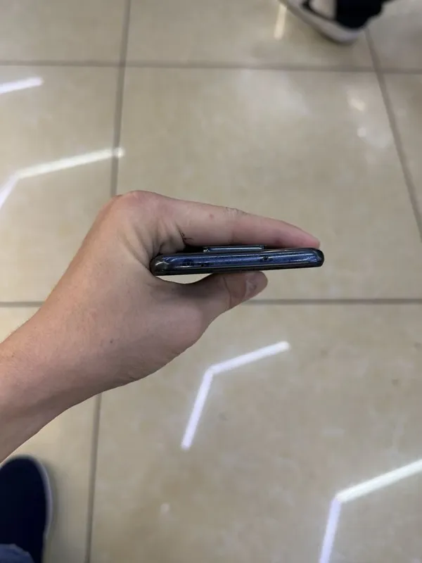 poco x3 nfc holati orta 700min som — фото 3