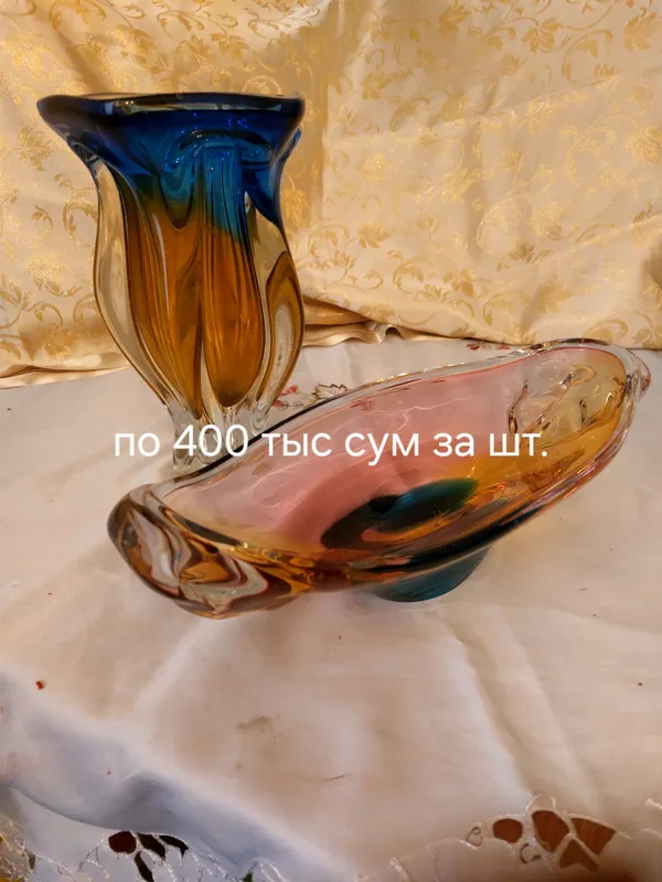 Продам посуду 2