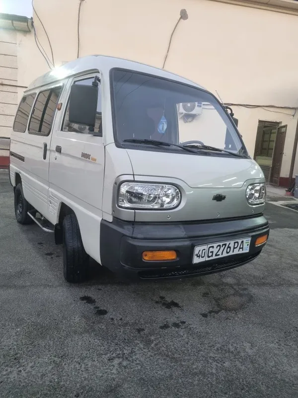 Damas super 2008 yil 3300$kami bor — фото 2