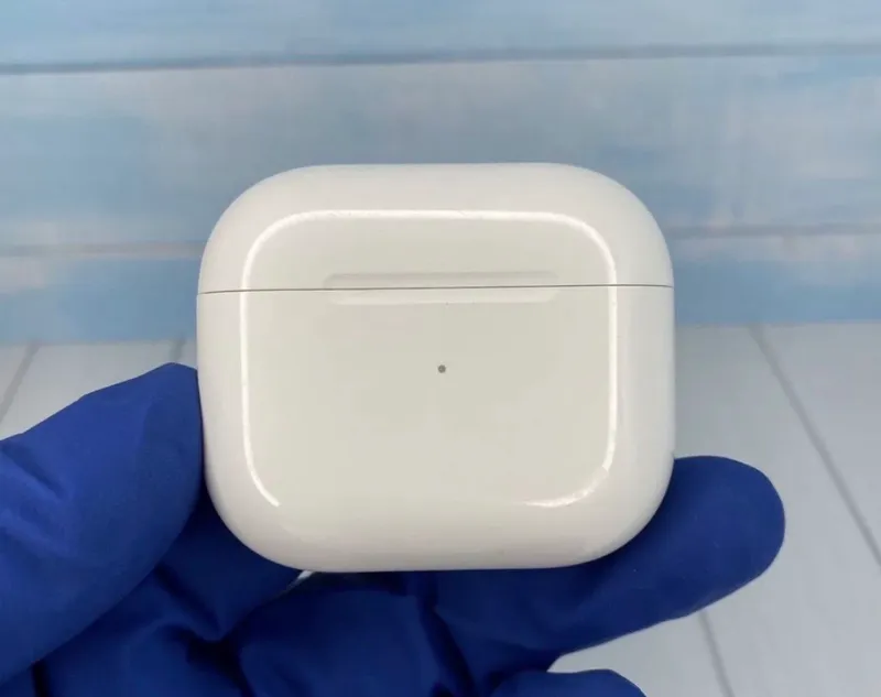 AirPods 3 uchun yangi кейс, 100% original 2 AirPods 3 uchun yangi кейс, 100% original 2