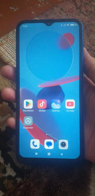 Redmi 9A Xotira 32 GB 700 000 sòm — фото 2