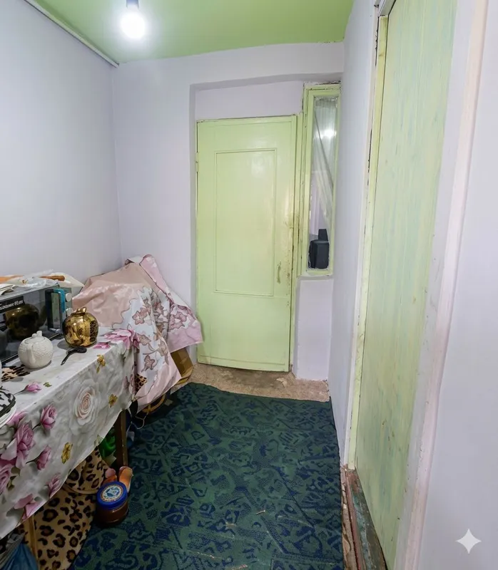 Yangiyol shaxar srochna 3 xonali uy sotiladi — фото 6