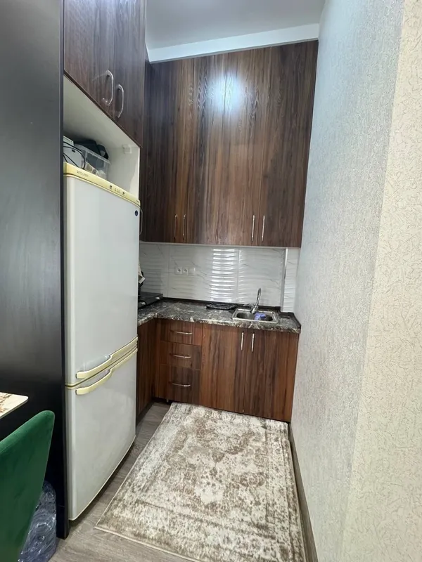 1-комнатная квартира, 65 м², Юнусабад 6