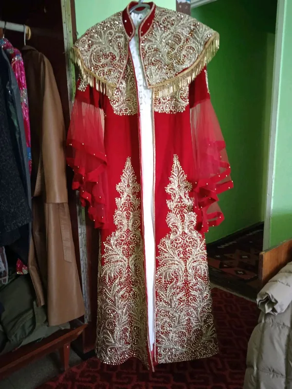 kelinlar uchun sarpo, kelinsalomga, ansambl 2