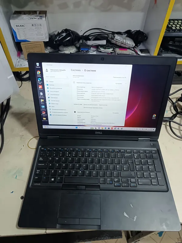 Dell Intel core i5 3
