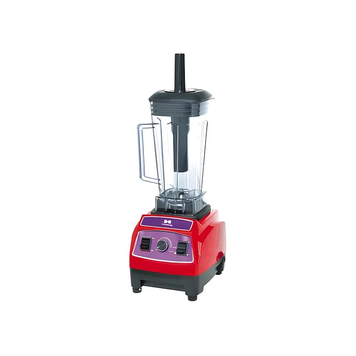 Hurakan HKN-BLW2 qizil blender