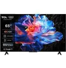 Телевизор TCL 65 HDR 4K GoogleTV первый руки самый низки цены ДОСТАВКА — фото 2