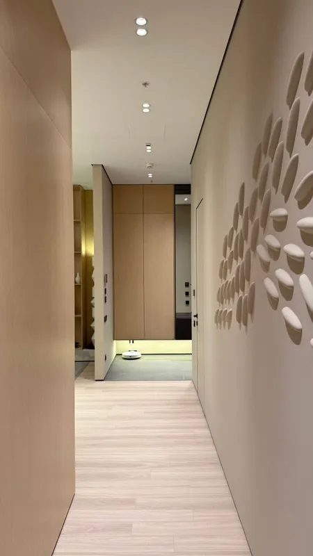 ЖК NEST ONE 6