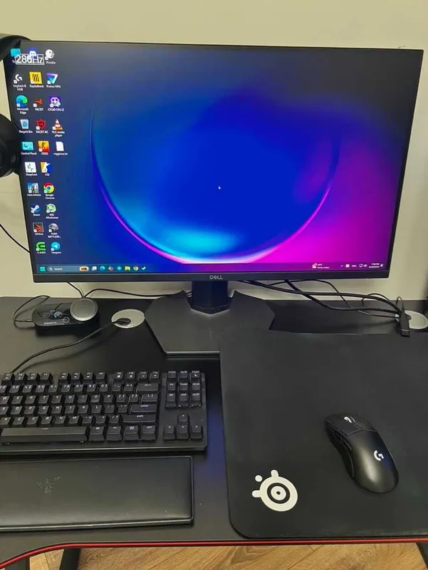 To'liq gaming pc - Полный игровой ПК-7900x-3070ti - стол и кресло 4 To'liq gaming pc - Полный игровой ПК-7900x-3070ti - стол и кресло 4