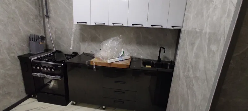 Юнусобод 12 квартал 3 хонали уй ижарага берилади. — фото 9
