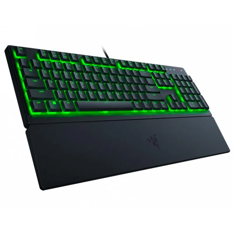 Razer Ornata V3 X 104key o‘yin klaviaturasi 2 Razer Ornata V3 X 104key o‘yin klaviaturasi 2