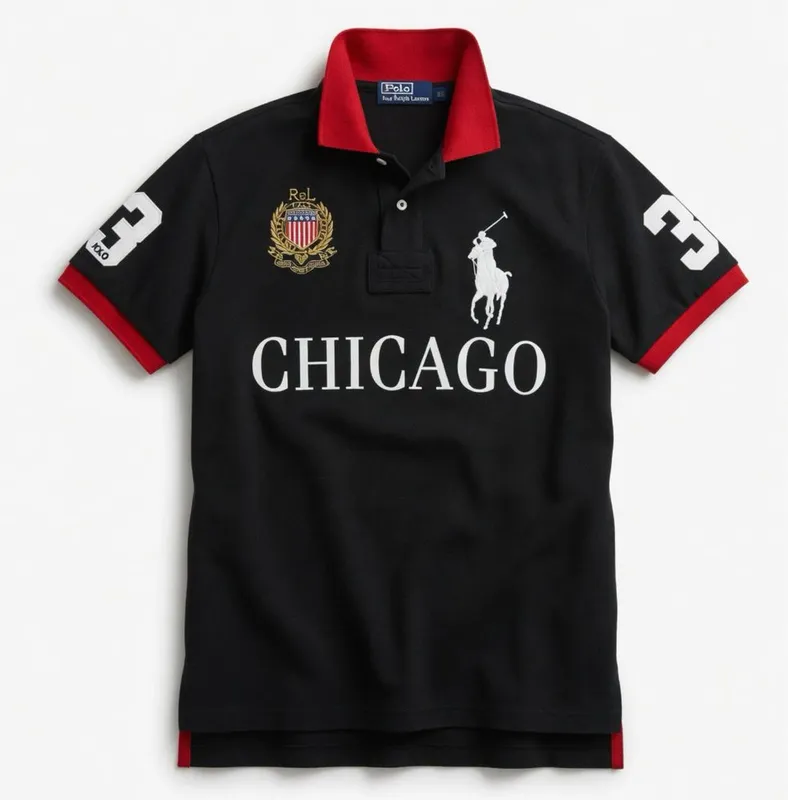 Ralph Lauren финка — фото 2