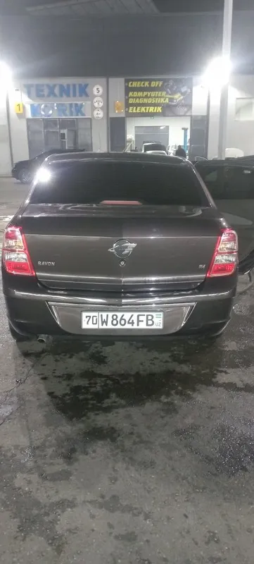 Cobalt R4 sotiladi yili2019 yurgani 21402 toza orqa krilloda kraska bo 2 Cobalt R4 sotiladi yili2019 yurgani 21402 toza orqa krilloda kraska bo 2