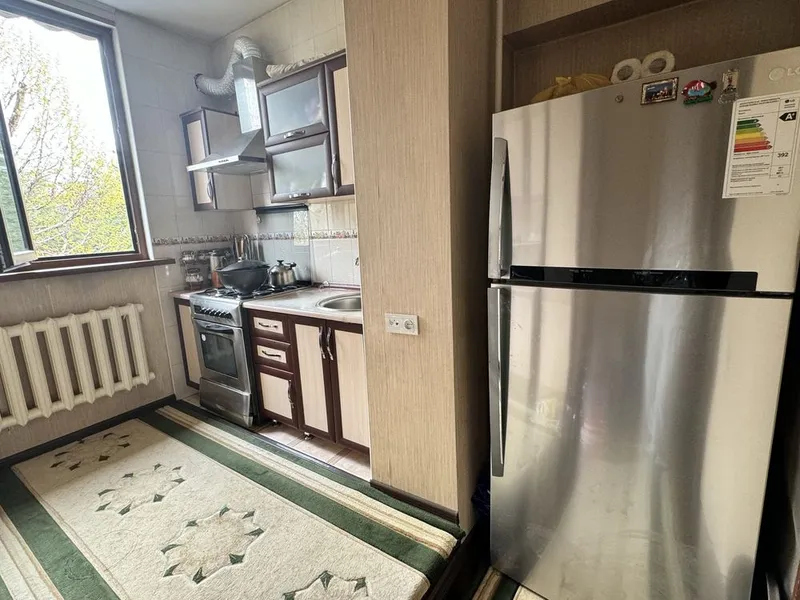 4 комн кв на Юнусабаде — фото 5
