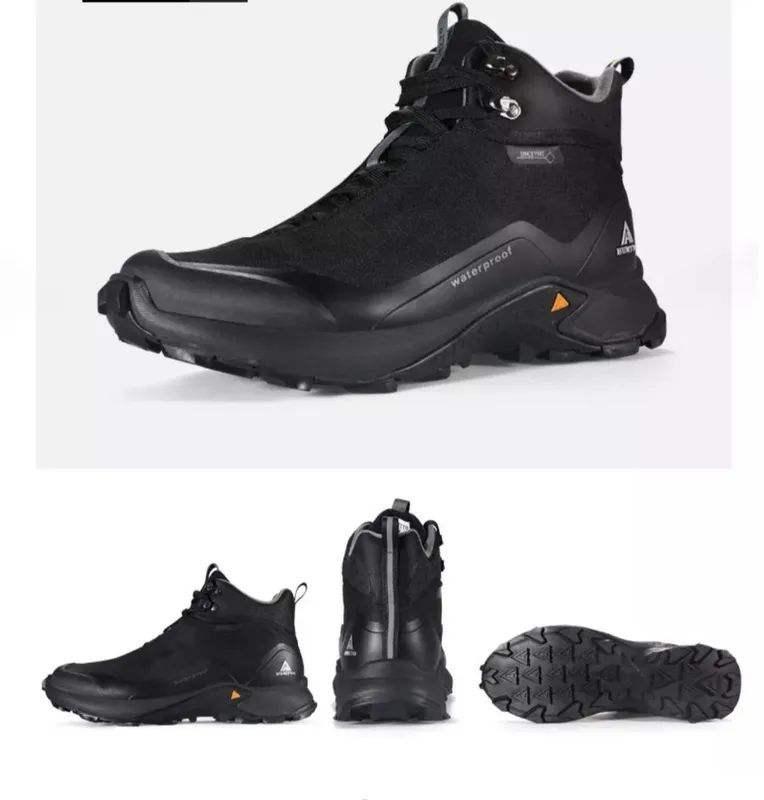 HUMTTO ARGINAL Gore-Tex Хрошо качество