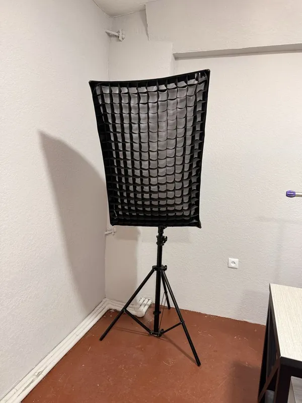 Softbox CL200 Bi 2 Softbox CL200 Bi 2
