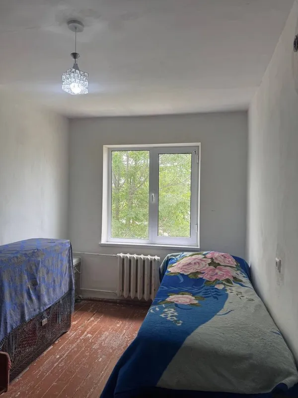 Продается 4-комнатная квартира в г. Джизак 10 Продается 4-комнатная квартира в г. Джизак 10