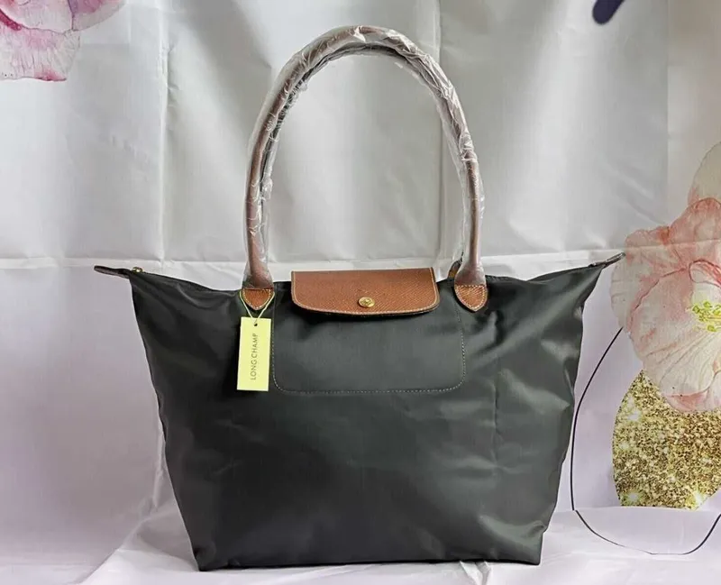 Сумка LongChamp большая
