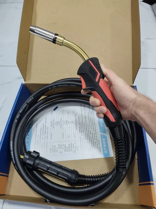 24KD 5m Kemping derjak. — фото 2