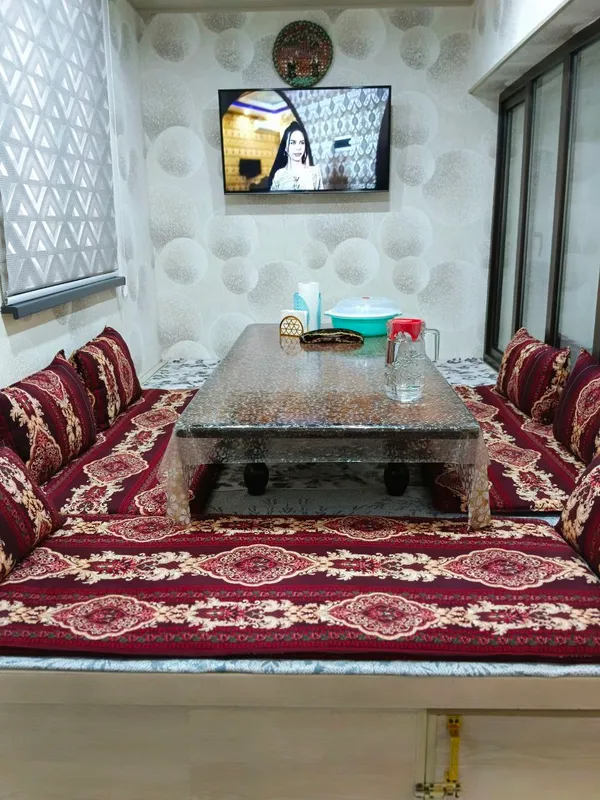 Аренда 4-комн. кв. 80 м², Алмазарский · ID 42604 6 Аренда 4-комн. кв. 80 м², Алмазарский · ID 42604 6