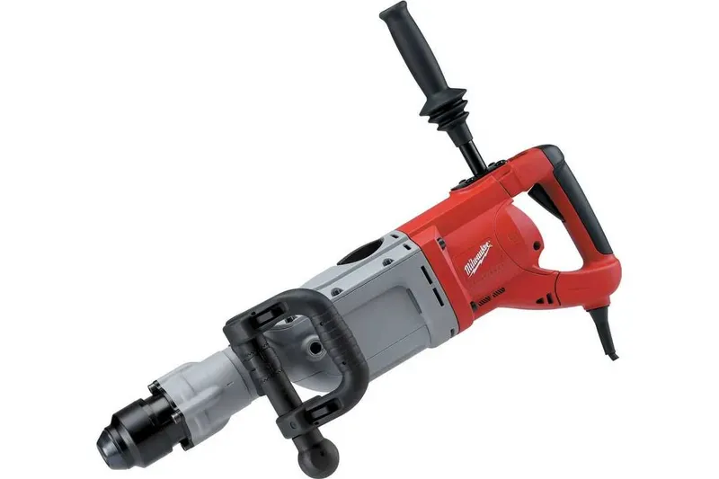 Перфоратор Milwaukee K 950 S 2