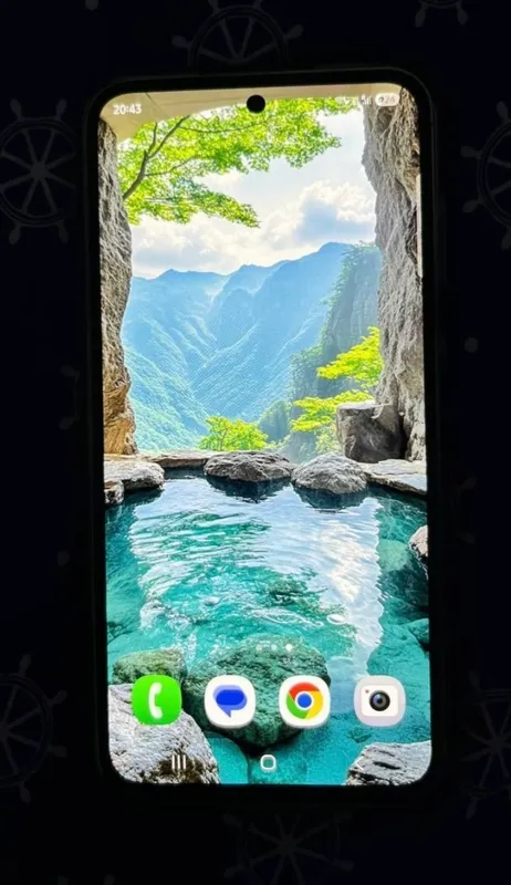 Samsung Galaxy A55 5G 8/128 Цвет Awersome Lemon — фото 3
