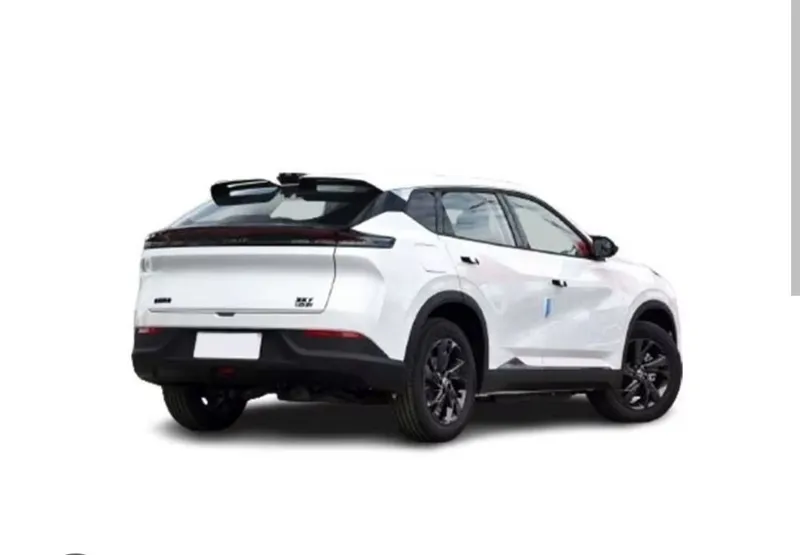 DONGFENG SKY EV01 450 mashina yangi
