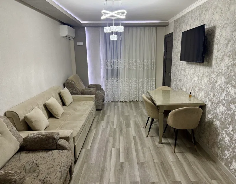Мирзо-Улуғбек туманида ижарага квартира 1