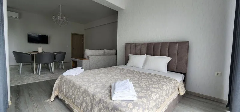 3-комнатная квартира, 78 м², Яккасарай 5