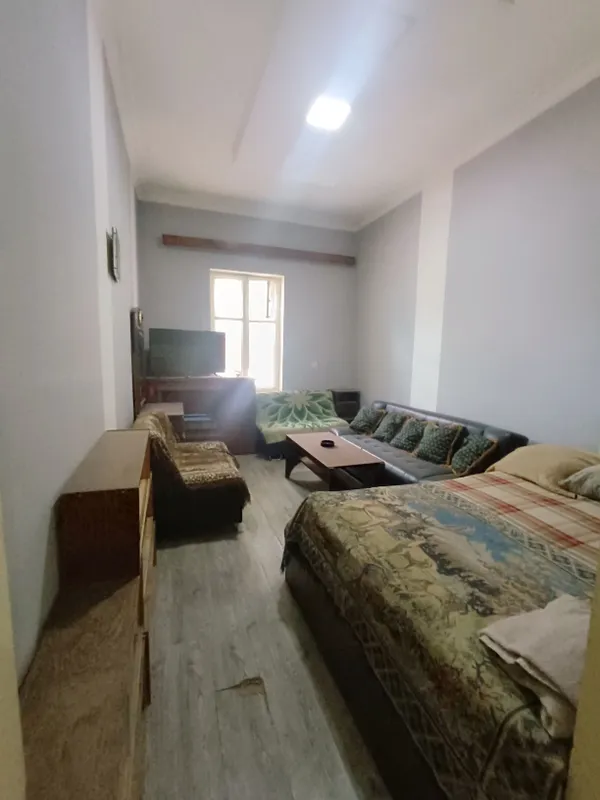 Продам квартиру 40м² под офис вдоль дороги — фото 1 Продам квартиру 40м² под офис вдоль дороги — фото 1