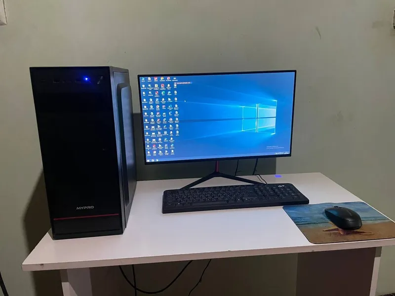 Full kompyuter (core-i5 10500)