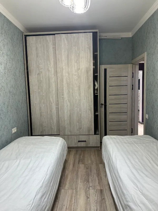 Сдаётся квартира на Айбеке 5
