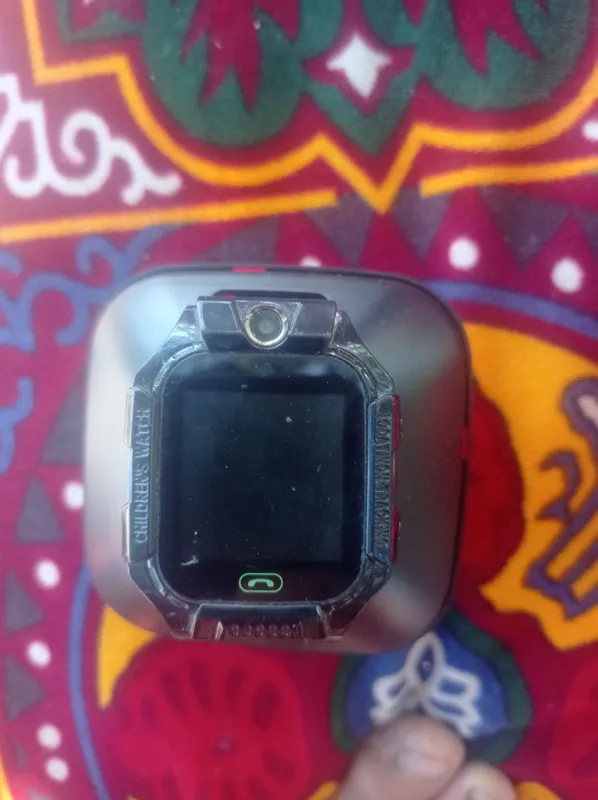 Aqilli smart soat