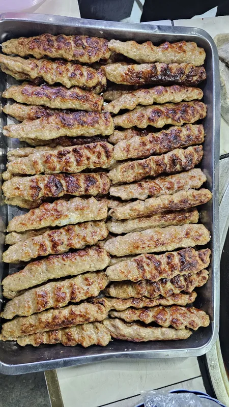 Fast food uchun tayyor Mangal shashli 5000 somdan — фото 7