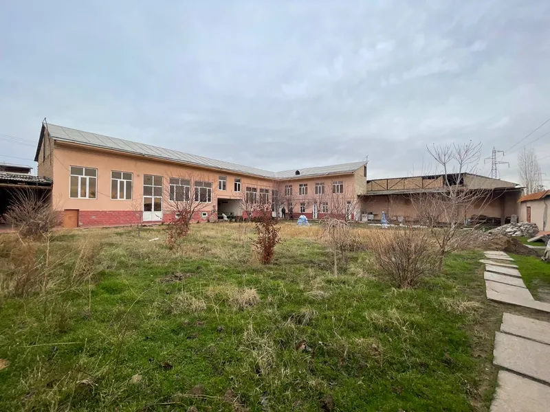Продаётся СКВОЗНОЙ участок 12 сот. в хорошем месте — фото 3