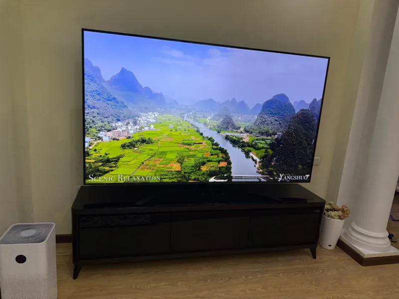 LG 50” LED UT 91 — фото 3