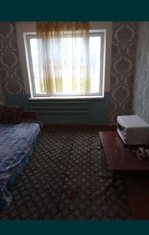 Сдаётся в аренду однокомнатная малосемейка 100$