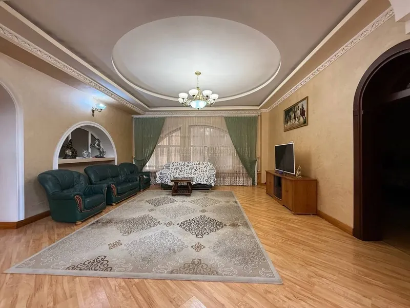 Луначарский, Аграшкола, Мирзо Улугбекский район, Продаётся Дом — фото 2
