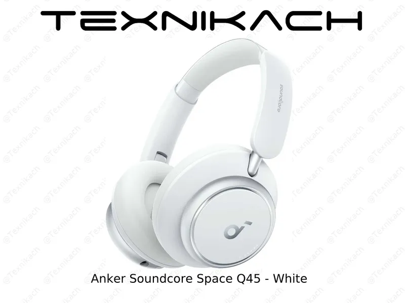 Anker Soundcore Space Q45 • Доставка • Проверка при получении — фото 3