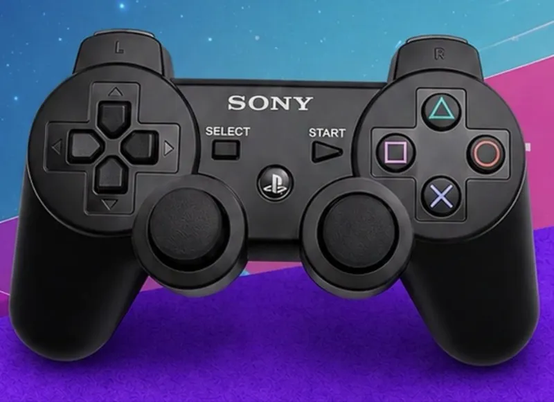 Jostik , playstation 3 . Playstationga noutbuk kampyuterga 1 Jostik , playstation 3 . Playstationga noutbuk kampyuterga 1