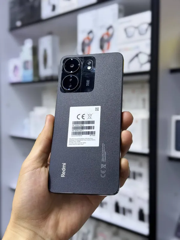 Redmi 13C