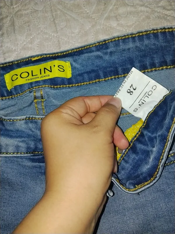 Капри женские Collins 4 Капри женские Collins 4