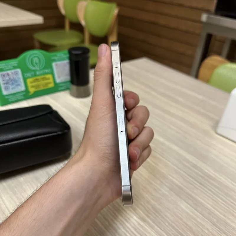 iPhone 15 Pro Max ideal 6 iPhone 15 Pro Max ideal 6