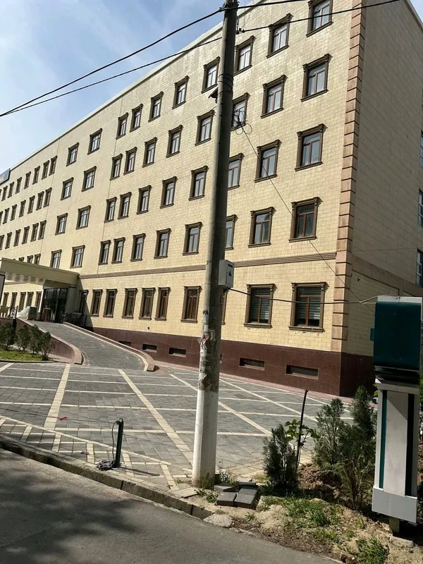 Продам клинику на Кушбеги — фото 2