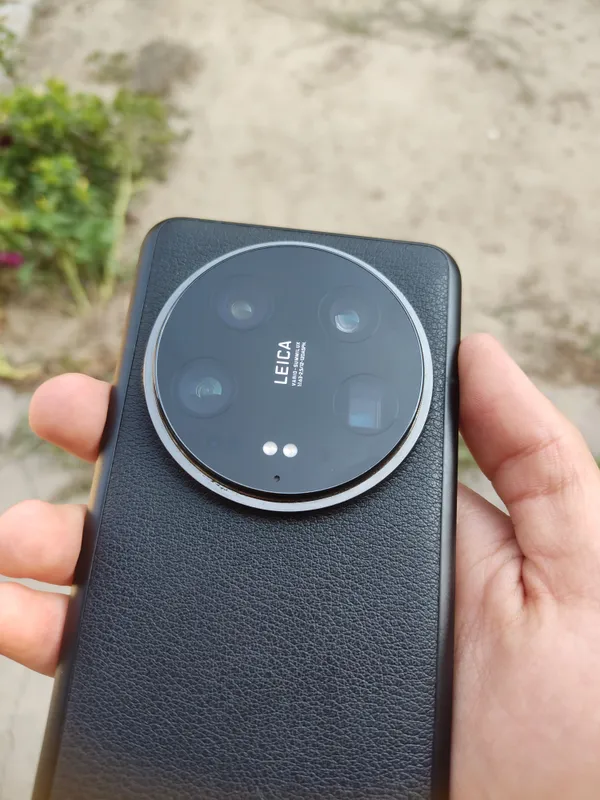 Xiaomi 14 Ultra 16/512 Global | Leica 5