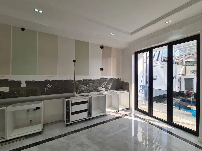 Продается Дом 3 сотки ул.Циолковского, Карасу, Мирзо Улугбекский район 4