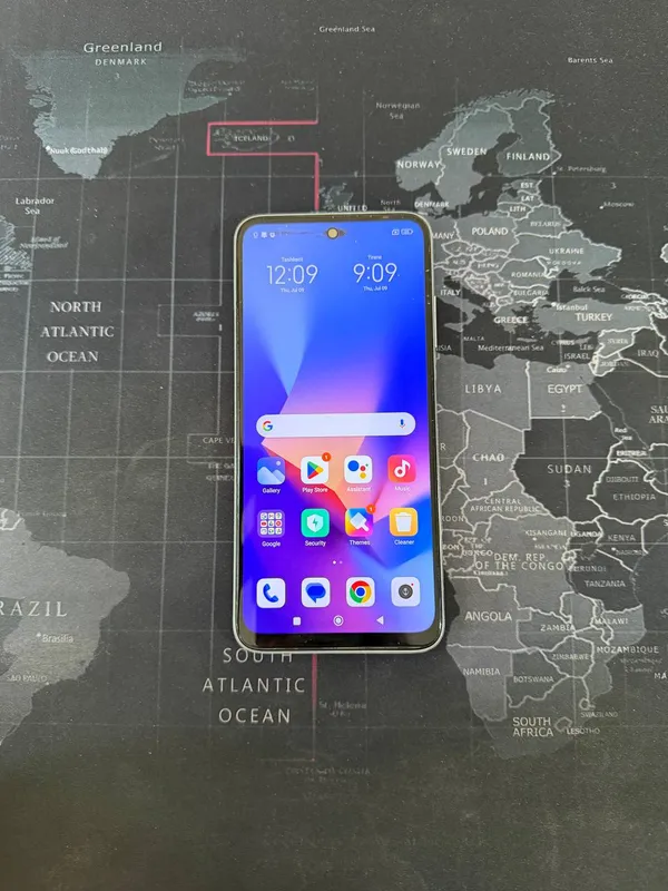 Redmi 10 / 128 GB 1