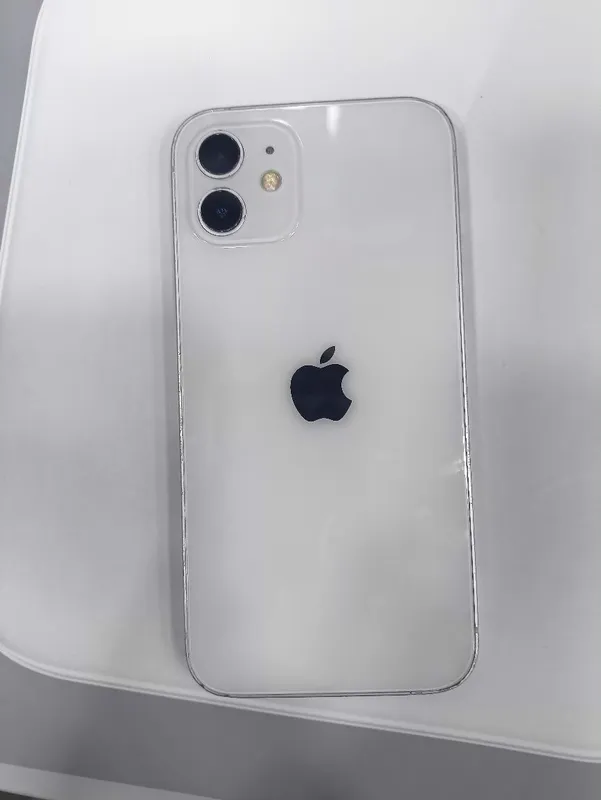 Iphone 12 64gb batareya 100%